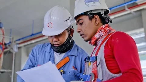 Специалист по техносферной безопасности