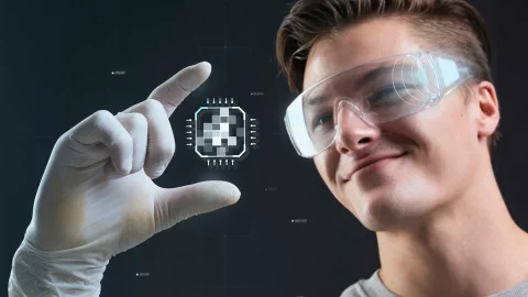 Наноинженер