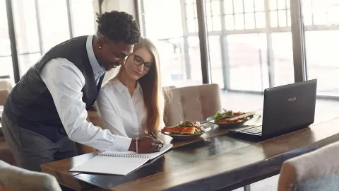 Ресторанный критик