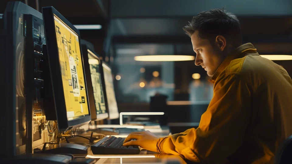 Профессия UX-исследователь (UX Researcher)