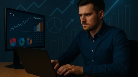 Арбитражник трафика