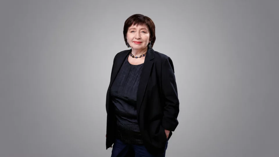 Эльмира Халимовна Давыдова