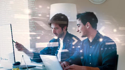 Quant developer