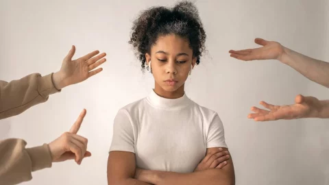 Когда бунт во благо